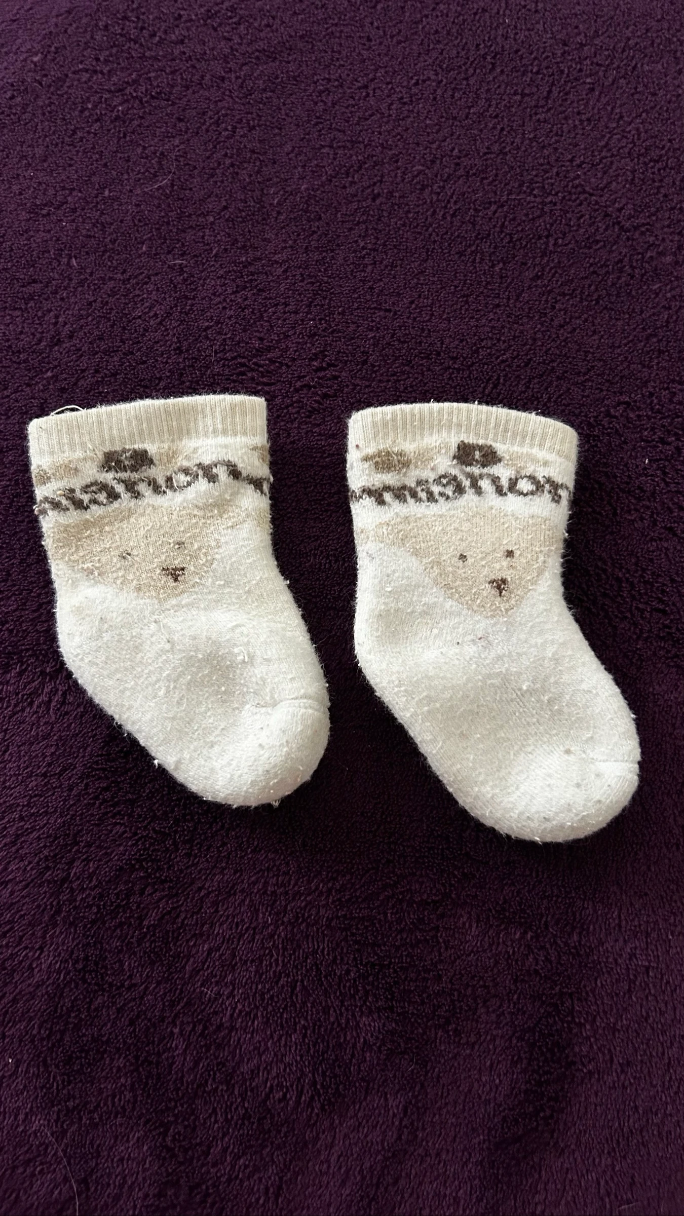 chinelos e meias para bebê – photo 11